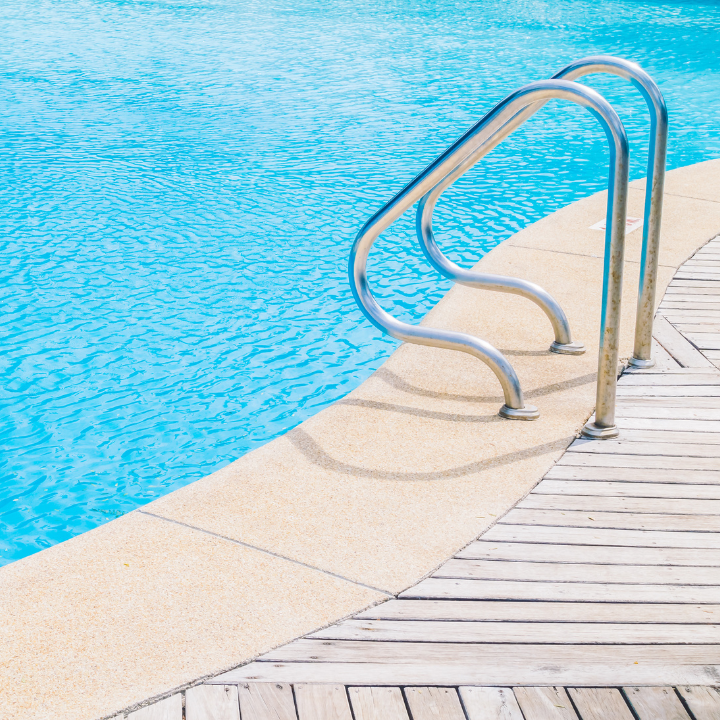 La importancia de una buena mantención de tu piscina